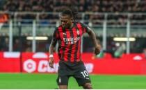 Milan'da Rafael Leao için bonservis kararı
