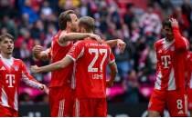 Bundesliga'da kural değişikliği!