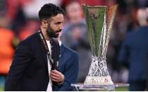 Ruben Amorim'den Milan için ilk açıklama