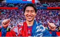 Crystal Palace'ta Kamada'n�n s�zle�mesi uzat�ld�