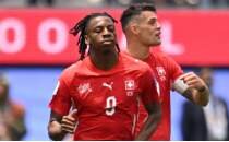 Johan Manzambi i�in 60 milyon euro
