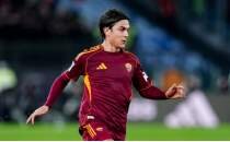 Paulo Dybala, Roma'ya imzay� at�yor