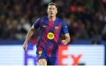 Lewandowski'den transfer itirafı!
