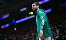 Liverpool'da Szoboszlai'ye yeni s�zle�me!