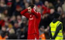 Liverpool'da Dominik Szoboszlai ile yeni sözleşme