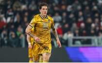 Udinese'de Zaniolo ile anlaşma yakın!