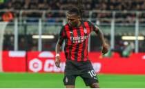 Rafael Leao için transfer görüşmesi
