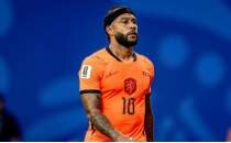 Memphis Depay, Marsilya'ya pahalı geldi