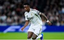 Arsenal'den Vinicius Junior'a rekor teklif!