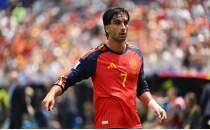 PSG'den Ferran Torres hamlesi