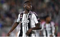 Randal Kolo Muani için Juventus'ta geri sayım