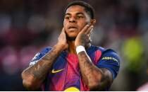 Hansi Flick: 'Rashford'u �zleyece�im'