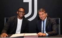 Jhon Lucumi: 'Do�ru ad�m� att�m'