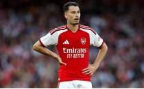 Arsenal'de 3 y�ld�z kadroda yok!