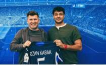 Hoffenheim, Ozan Kabak ile s�zle�me yeniledi