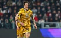 Zaniolo, bekledi�i haberi alamad�!