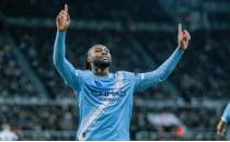 Manchester City'yi yeni ismi Semenyo g�ld�rd�!