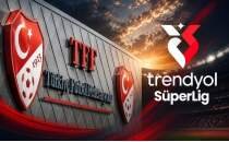 TFF, yeni sezonun başlangıç tarihini duyurdu!