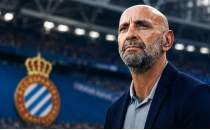 Monchi'den s�rpriz anla�ma! Yeni tak�m� belli oldu!