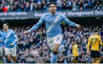 Manchester City'de Marmoush ve Semenyo'nun g�n�