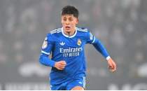 Real Madrid'e bir darbe daha! Kral Kupas� da gitti!