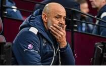 West Ham'da Nuno Espirito Santo kararı!