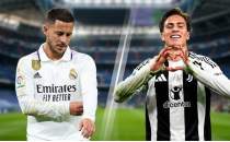 Hazard: 'Kenan tam bir Real Madrid oyuncusu!'