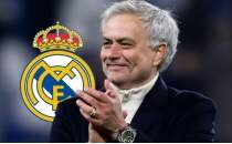Mourinho'dan Real Madrid ve Juventus yan�t�!