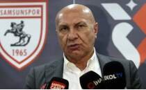 Yüksel Yıldırım: 'Galatasaray ezdik, 8-1 bitebilirdi!'