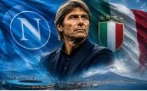 Conte, Napoli'den ayrılıyor! Yeni iddia İtalya Milli Takımı!