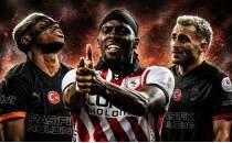 Galatasaray'ın kutlama planı zehir oldu!