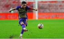 Ey�pspor'un kupada rakibi I�d�r FK