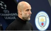 Pep Guardiola, Manchester City için Etihad'a geri dönüyor