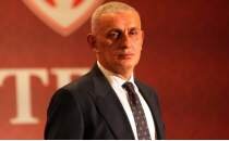 İbrahim Hacıosmanoğlu: 'UEFA ve FIFA, bizi askıya alır!'