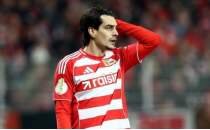 Lazio, Diogo Leite için anlaşmaya vardı!