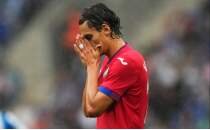 Enes �nal: 'Ayr�lmak istedim'