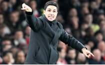 Arsenal'den şampiyonluk yolunda kritik kayıp!