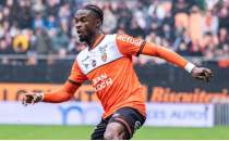 Trabzonspor'a sol bek; Yongwa