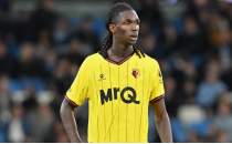 G�ztepe'den Dwomoh ata��