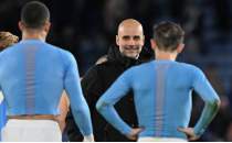 Pep Guardiola'dan Galatasaray a��klamas�