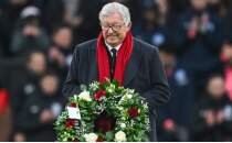 Alex Ferguson'dan Old Trafford itiraf�: 'Korkmu�tum'