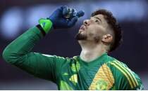 Altay Bayındır, Celta Vigo'ya gidiyor