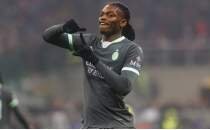 Hakan Safi'den 'Rafael Leao' iddalar�na yalanlama!