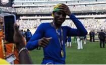 Nicolas Jackson, Chelsea'de kalmak istiyor