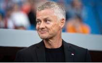 Manchester United'da Solskjaer sesleri!