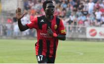 Trabzonspor'a yeni öneri Rogers Mato!