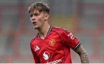 Kayserispor, Sam Mather transferini resmen duyurdu