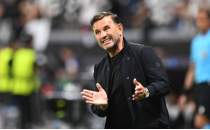 Okan Buruk'tan uyar�: 'Puan kayb� istemiyorum'