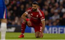 Muhammed Salah i�in fla� transfer iddias�