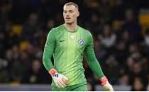 Beşiktaş'a kötü haber: Filip Jörgensen